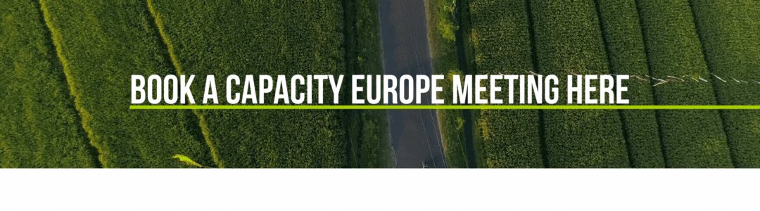 Book a Capacity Europe meeting here